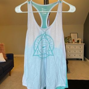 Nike tank